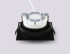 Встраиваемый светильник Ambrella Light GX Standard Tech Techno Spot TN52339 Встраиваемый светильник Ambrella Light GX Standard Tech Techno Spot TN52339
