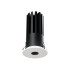 Встраиваемый светильник Lightstar Spira Slim 074346