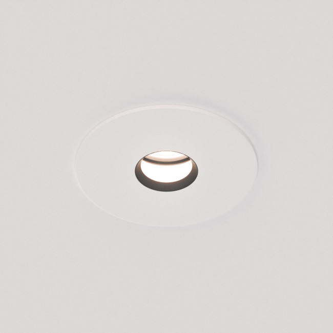 Встраиваемый светильник Lightstar Spira Slim 074346
