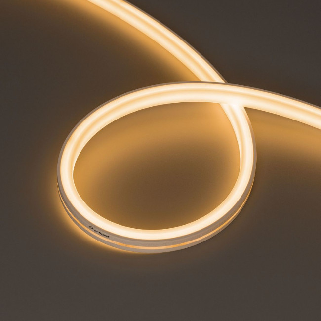 Светодиодная герметичная лента Arlight MOONLIGHT-TOP-U-A156-13x12mm 24V Warm2700 (11 W/m, IP67, 5m, wire x2) 042780 Светодиодная герметичная лента Arlight MOONLIGHT-TOP-U-A156-13x12mm 24V Warm2700 (11 W/m, IP67, 5m, wire x2) 042780