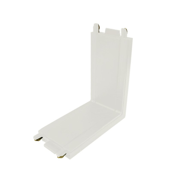 Соединитель для шинопровода Wertmark WTH.L5.00.Y10 Соединитель для шинопровода Wertmark WTH.L5.00.Y10