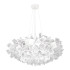 Подвесной светильник Loft IT Clizia 10231/780 White Подвесной светильник Loft IT Clizia 10231/780 White