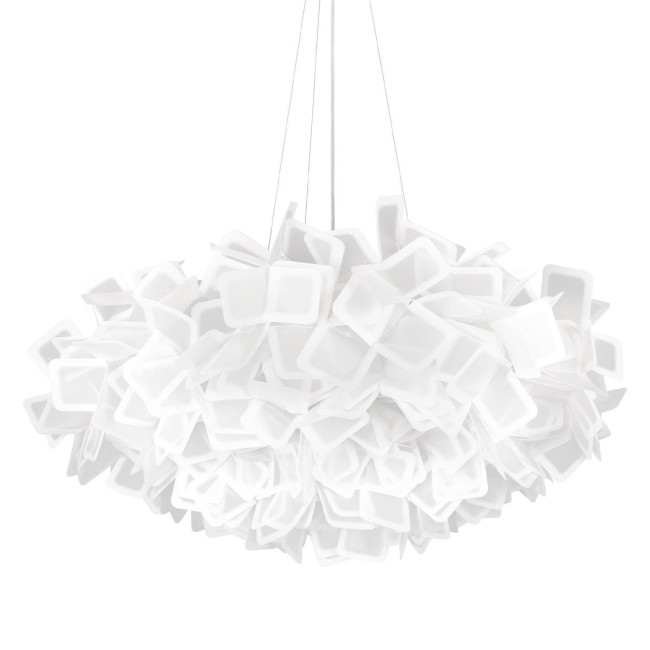 Подвесной светильник Loft IT Clizia 10231/780 White Подвесной светильник Loft IT Clizia 10231/780 White