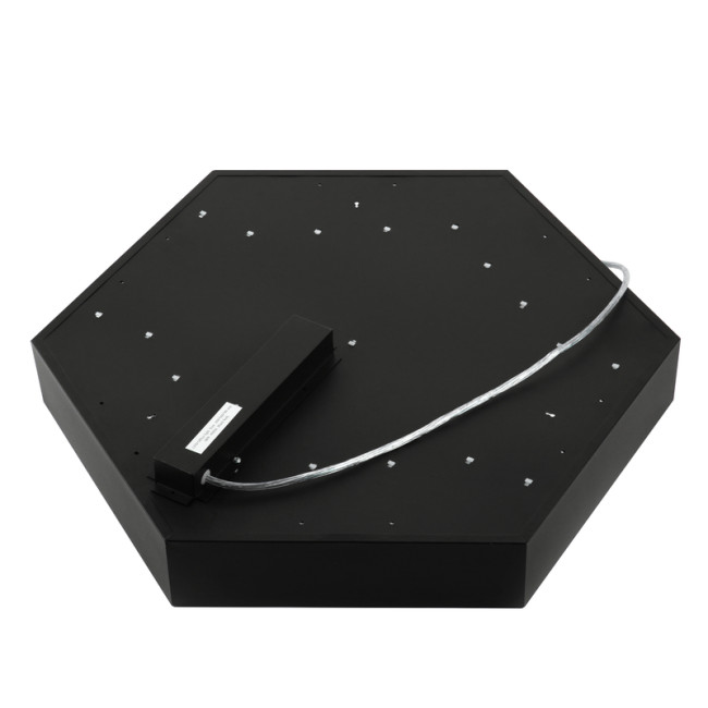 Подвесной светильник Эра Geometria SPO-122-B-40K-066 Б0050553 Подвесной светильник Эра Geometria SPO-122-B-40K-066 Б0050553