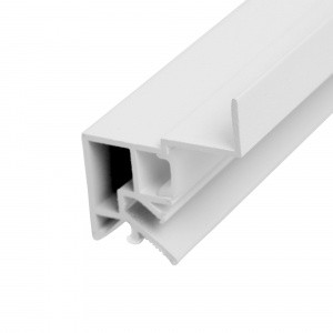 Парящий профиль под натяжной ПВХ потолок ST Luce ST038.529.01 Парящий профиль под натяжной ПВХ потолок ST Luce ST038.529.01