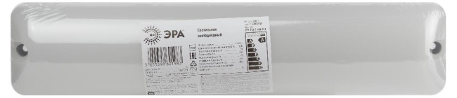 Настенно-потолочный светильник Эра SPB-103-0-40K-020 Б0052939