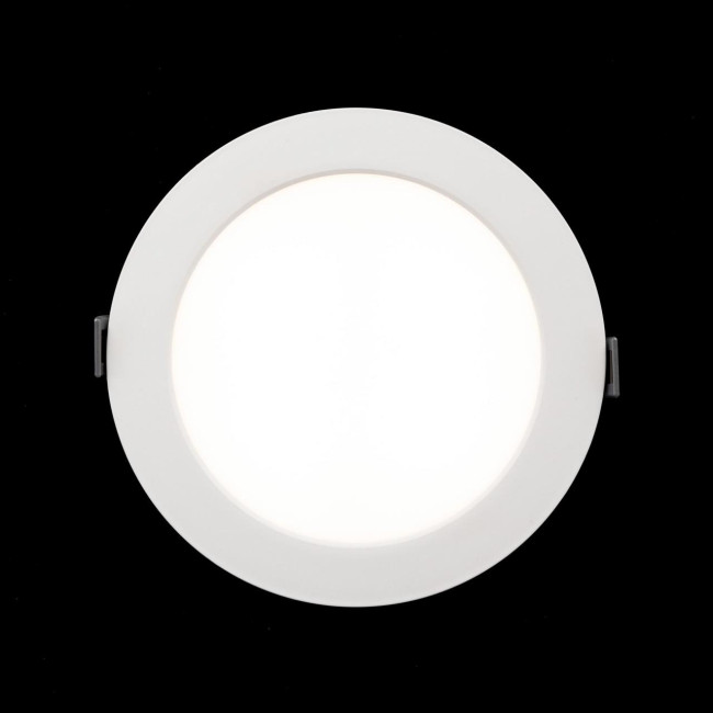 Встраиваемый светильник Citilux Галс CLD5512N Встраиваемый светильник Citilux Галс CLD5512N