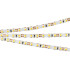 Светодиодная лента Arlight RT-A120-5mm 12V Warm2400 (9.6 W/m, IP20, 2835, 5m) 018101(2) Светодиодная лента Arlight RT-A120-5mm 12V Warm2400 (9.6 W/m, IP20, 2835, 5m) 018101(2)