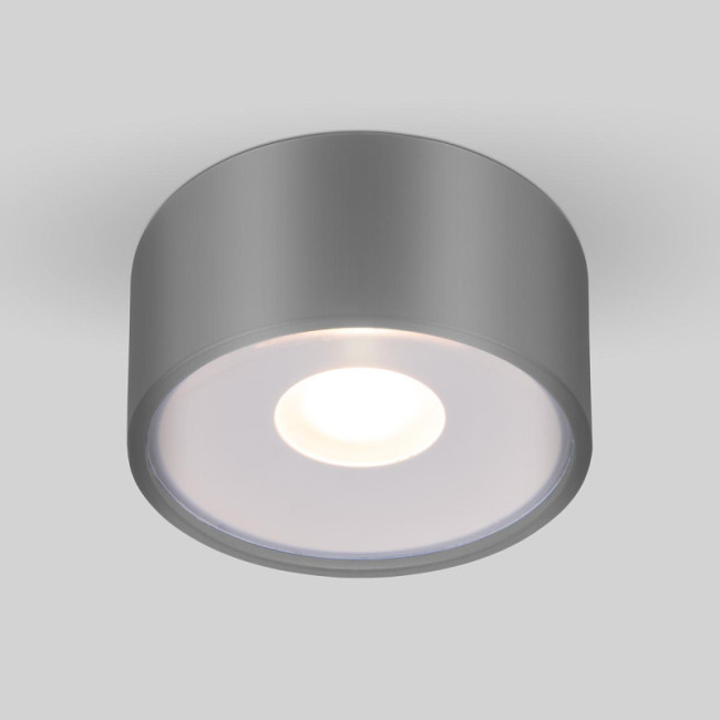 Уличный потолочный светильник Elektrostandard Light LED 4690389180149 Уличный потолочный светильник Elektrostandard Light LED 4690389180149