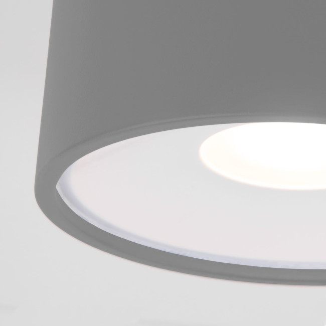 Уличный потолочный светильник Elektrostandard Light LED 4690389180149 Уличный потолочный светильник Elektrostandard Light LED 4690389180149