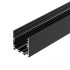 Алюминиевый профиль Arlight LINE-M-3535-3000 BLACK 053402 Алюминиевый профиль Arlight LINE-M-3535-3000 BLACK 053402