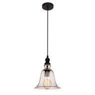 Подвесной светильник LOFT IT Glass bell Loft1812