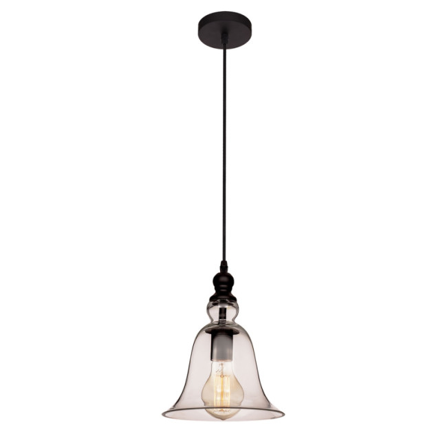 Подвесной светильник LOFT IT Glass bell Loft1812 Подвесной светильник LOFT IT Glass bell Loft1812