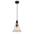 Подвесной светильник LOFT IT Glass bell Loft1812 Подвесной светильник LOFT IT Glass bell Loft1812