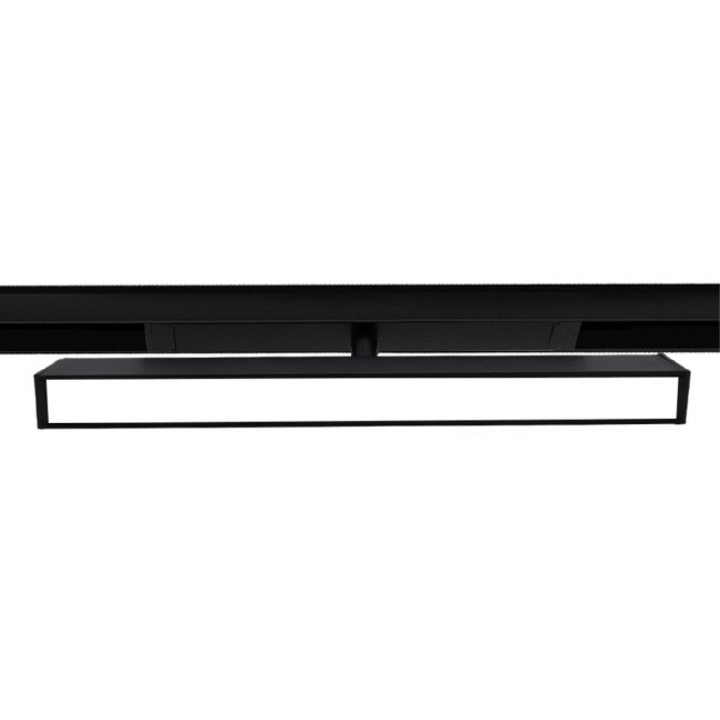 Трековый магнитный светильник Aployt Magnetic track 220 APL.0203.01.18 Трековый магнитный светильник Aployt Magnetic track 220 APL.0203.01.18