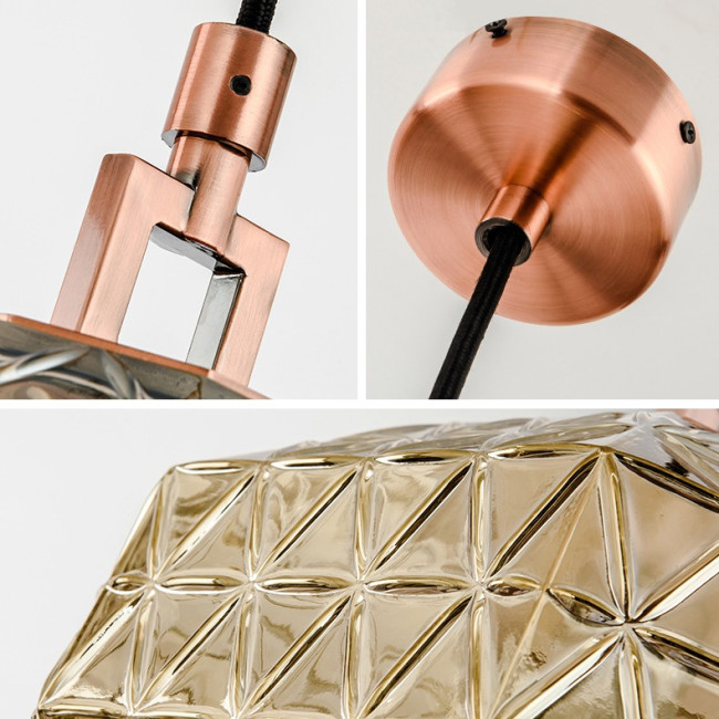 Подвесной светильник ImperiumLoft Lita 140831-26 Подвесной светильник ImperiumLoft Lita 140831-26