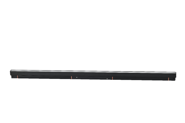 Трековый магнитный светильник iLedex Vision 4822-001-L900-36W-110DG-3000K-BK Трековый магнитный светильник iLedex Vision 4822-001-L900-36W-110DG-3000K-BK