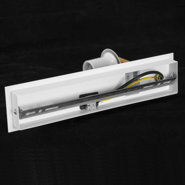 Бра Lussole Milam LSP-8998 Бра Lussole Milam LSP-8998