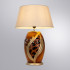 Настольная лампа Arte Lamp Ruby A4064LT-1BR Настольная лампа Arte Lamp Ruby A4064LT-1BR