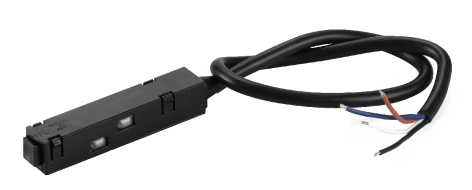 Ввод питания iLedex Vision POWER INN 4822-L2000-BK