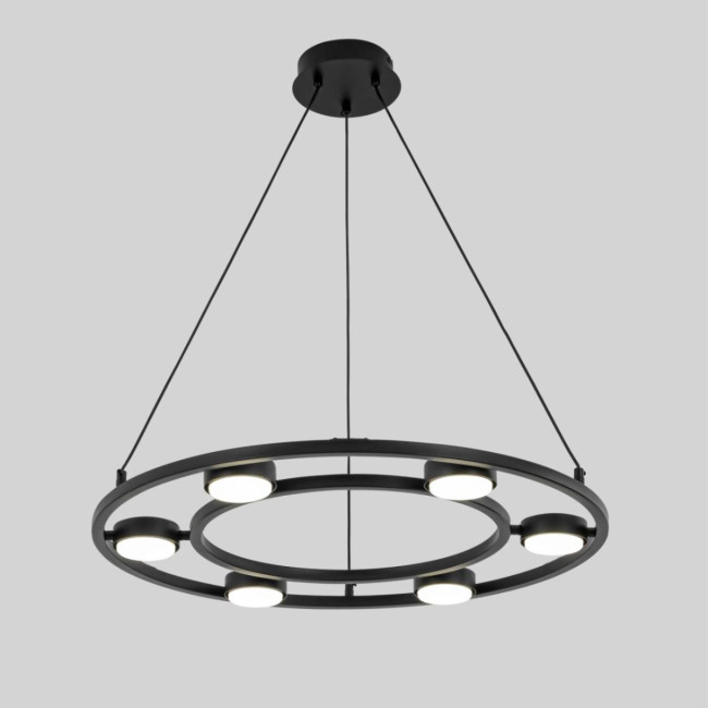 Подвесная люстра Lumion Moderni Torina 8340/6 Подвесная люстра Lumion Moderni Torina 8340/6