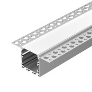Профиль Arlight LINIA32-FANTOM-2000 ANOD (Алюминий) 049950(1) Профиль Arlight LINIA32-FANTOM-2000 ANOD (Алюминий) 049950(1)