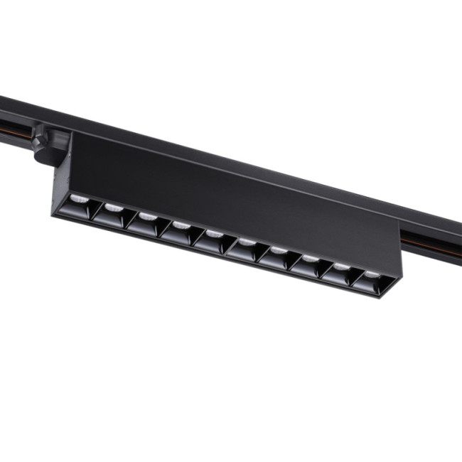 Трековый светильник Novotech Iter 358831 Трековый светильник Novotech Iter 358831