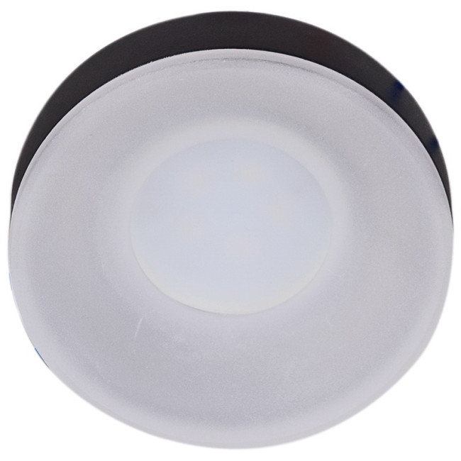 Точечный светильник Reluce 16073-9.5-001QR MR16 BK Точечный светильник Reluce 16073-9.5-001QR MR16 BK