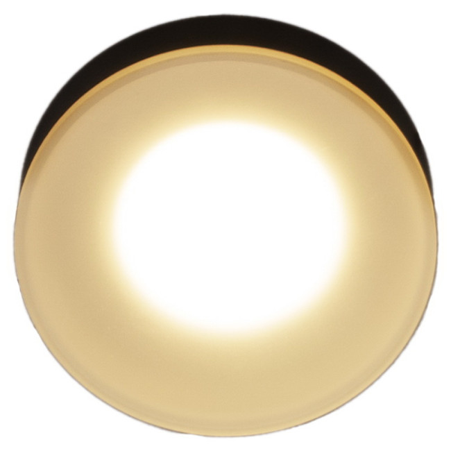 Точечный светильник Reluce 16073-9.5-001QR MR16 BK Точечный светильник Reluce 16073-9.5-001QR MR16 BK