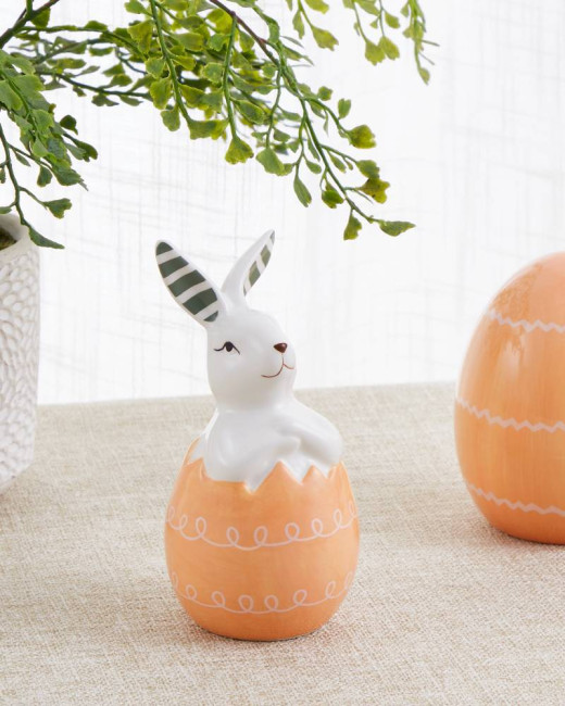 Фигурка Заяц Eglo Sendayan 427946 Фигурка Заяц Eglo Sendayan 427946
