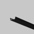 Рассеиватель для профиля 16×12 Maytoni Led Strip ALM-005-B-DF-2M 642024 Рассеиватель для профиля 16×12 Maytoni Led Strip ALM-005-B-DF-2M 642024