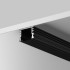 Рассеиватель для профиля 16×12 Maytoni Led Strip ALM-005-B-DF-2M 642024 Рассеиватель для профиля 16×12 Maytoni Led Strip ALM-005-B-DF-2M 642024