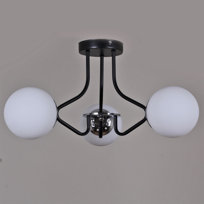 Потолочная люстра Reluce 81704-0.3-03 Потолочная люстра Reluce 81704-0.3-03