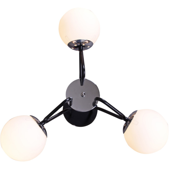 Потолочная люстра Reluce 81704-0.3-03 Потолочная люстра Reluce 81704-0.3-03