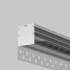 Комплект заглушек для профиля 59×59 2шт Maytoni Led Strip ALM-5959-EC 642058 Комплект заглушек для профиля 59×59 2шт Maytoni Led Strip ALM-5959-EC 642058