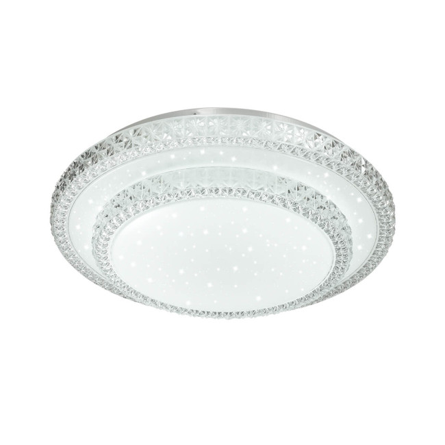 Настенно-потолочный светодиодный светильник Sonex Floors 2041/DL Настенно-потолочный светодиодный светильник Sonex Floors 2041/DL