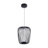 Подвесной светильник Arte Lamp Flare A3528SP-12BK Подвесной светильник Arte Lamp Flare A3528SP-12BK