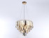 Подвесная люстра Ambrella Light Traditional TR5256 Подвесная люстра Ambrella Light Traditional TR5256