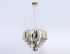 Подвесная люстра Ambrella Light Traditional TR5256 Подвесная люстра Ambrella Light Traditional TR5256