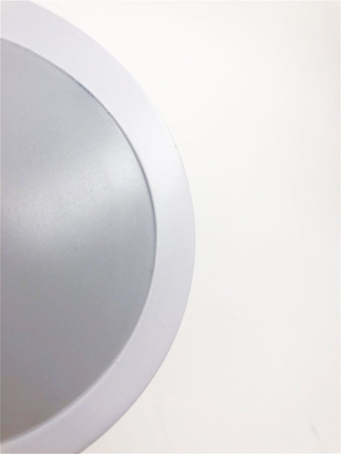 Встраиваемый светильник Elvan VLS-109R-7W-WW-Wh