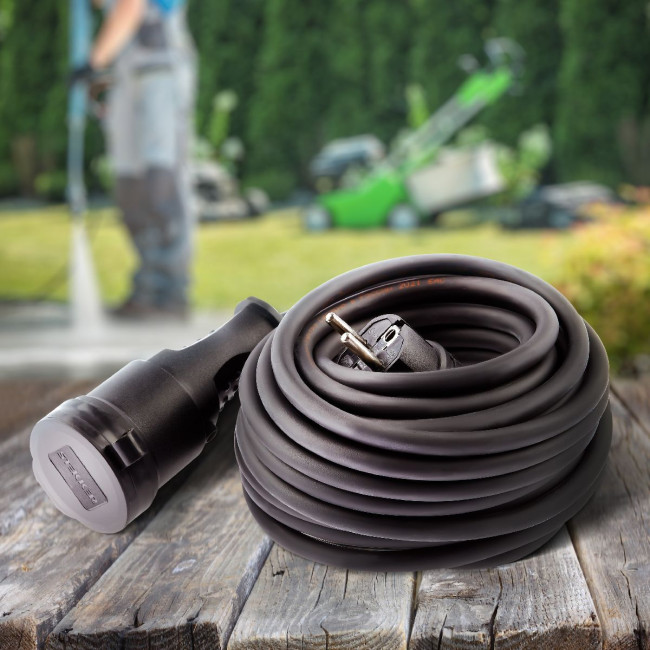 Удлинитель силовой Эра UPx-1e-3x1,5-10m-IP44(KG) Б0050857 Удлинитель силовой Эра UPx-1e-3x1,5-10m-IP44(KG) Б0050857