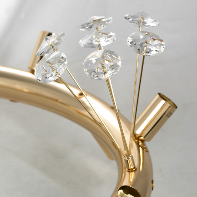 Подвесная люстра Lussole LOFT ALASKA GRLSP-8338 Подвесная люстра Lussole LOFT ALASKA GRLSP-8338