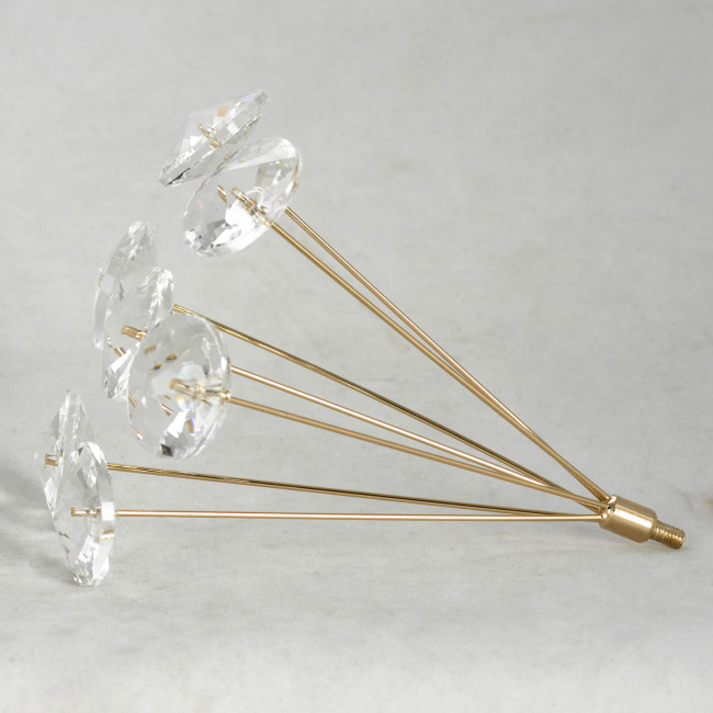 Подвесная люстра Lussole LOFT ALASKA GRLSP-8338 Подвесная люстра Lussole LOFT ALASKA GRLSP-8338