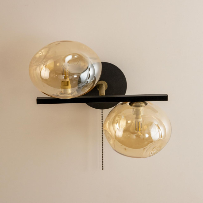 Бра Citilux Дэвис CL201321 Бра Citilux Дэвис CL201321