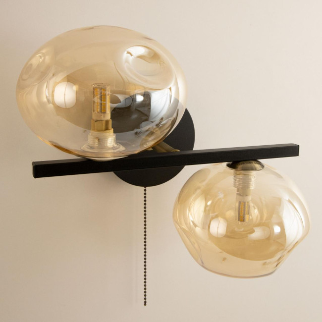 Бра Citilux Дэвис CL201321 Бра Citilux Дэвис CL201321