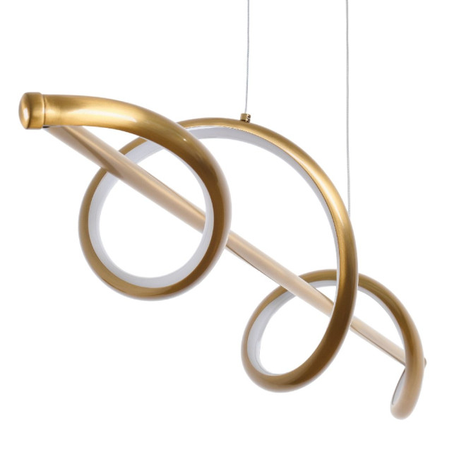 Подвесной светильник MyFar Marry MR2050-PL Подвесной светильник MyFar Marry MR2050-PL