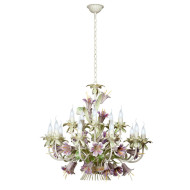 Подвесная люстра Vitaluce V1116/15 Подвесная люстра Vitaluce V1116/15