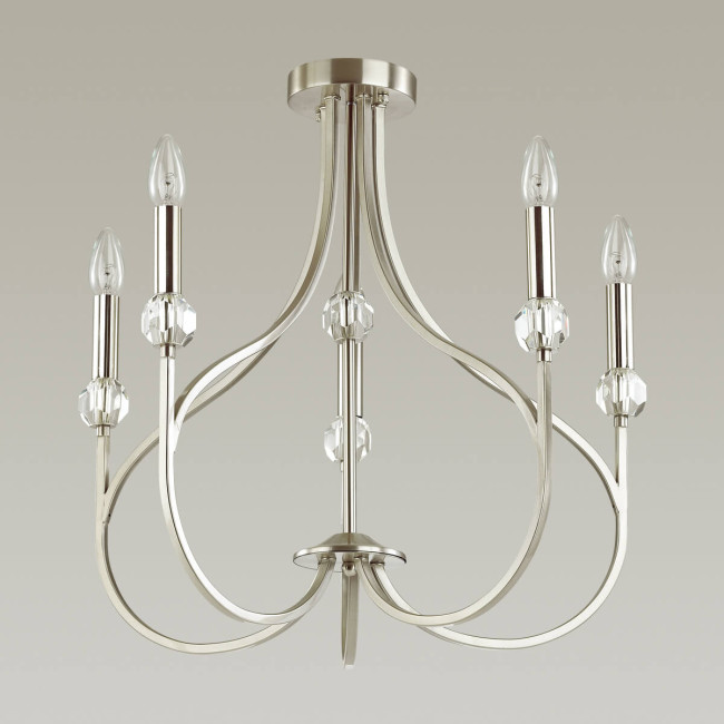 Потолочная люстра LUMION MACKENZIE 4495/5C Потолочная люстра LUMION MACKENZIE 4495/5C