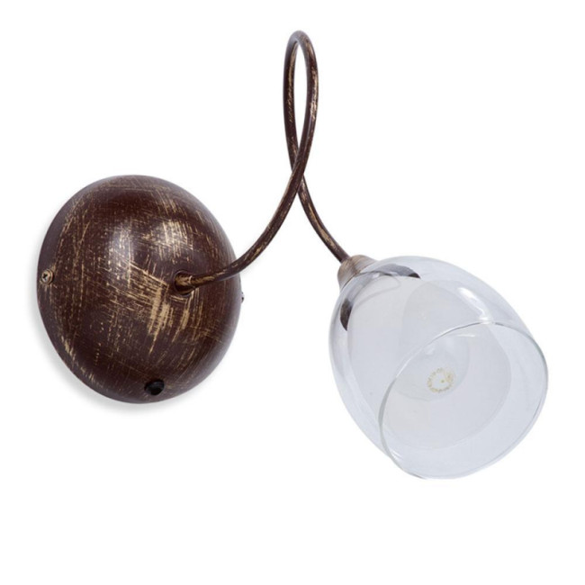 Бра Vitaluce V3680/1A Бра Vitaluce V3680/1A