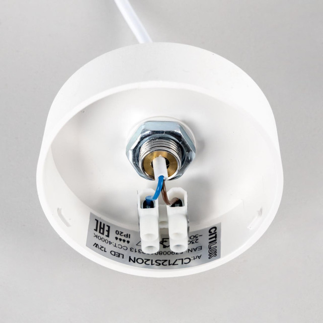 Подвесной светильник Citilux Тао CL712S120N Подвесной светильник Citilux Тао CL712S120N